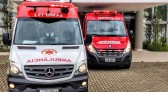 Homem morre após ser esfaqueado pelo próprio pai no Meio-Oeste