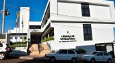 Vereadores apresentam pedidos de obras de infraestrutura