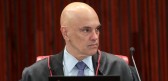 Moraes manda bloquear contas de 43 suspeitos de financiar manifestações