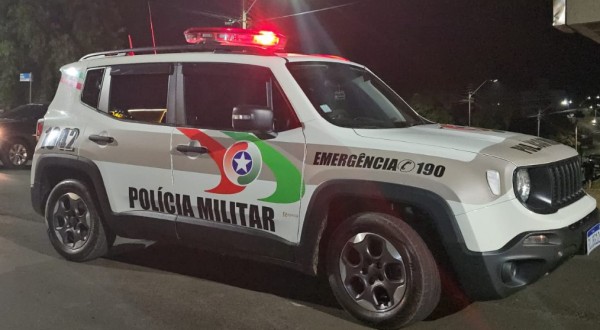 Padrasto é denunciado por ameaçar enteado durante briga familiar