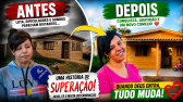 Comunidade se une, transforma a vida de Daniela e realiza o sonho da família