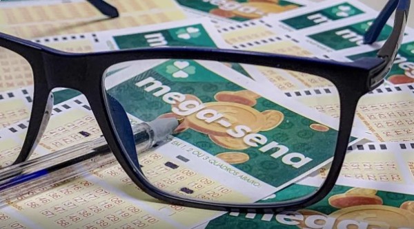 Mega-Sena sorteia nesta terça-feira prêmio acumulado em R$ 8,5 milhões