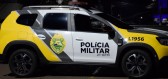 Homem é preso após apresentar CNH adulterada durante atendimento de acidente