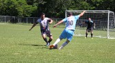 Definido os finalistas do Campeonato Municipal de Futebol Suíço