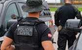 Polícia Civil já cumpriu quase 4 mil mandados de prisão no ano em SC; veja o ranking das delegacias