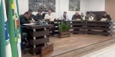 Câmara de Vereadores realiza 3º sessão extraordinária e aprova projetos importantes para o município