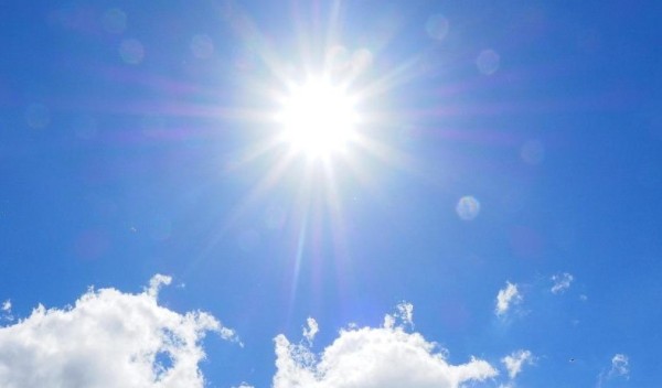 Santa Catarina terá semana de tempo firme e predomínio de sol, com atuação de massa de ar seco e frio