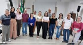 Ascoagrin recebe visita de missão técnica da federação das associações empresariais do Acre