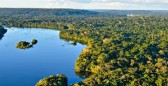 Noruega doa R$ 245 milhões para Fundo da Amazônia