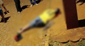 Homem é morto a tiros no Bairro Entre Rios