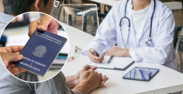 Nova lei garante até 3 dias de folga para exames preventivos sem desconto no salário