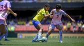 Em jogo apático e sem criatividade da Seleção, Brasil é derrotado pelo Japão