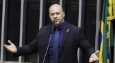 STF derruba perdão concedido por Bolsonaro ao ex-Deputado Federal Daniel Silveira
