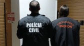 Máquina de bronzeamento ilegal é interditada