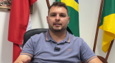 Presidente da Câmara de vereadores destaca avanços do Legislativo em 2024