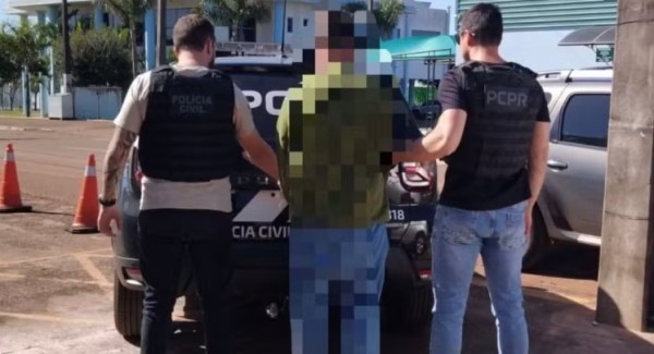 Mulher é espancada, fica mais de 14 horas sem socorro e homem é preso por tentativa de feminicídio