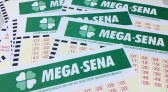 Mega-Sena acumula e próximo concurso deve pagar R$ 125 milhões