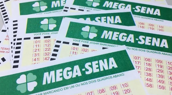 Mega-Sena acumula e próximo concurso deve pagar R$ 125 milhões
