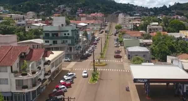 População deve crecer 1,33%, aponta IBGE