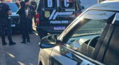 Jovens são presos por torturar vítimas que tinham dívida de drogas