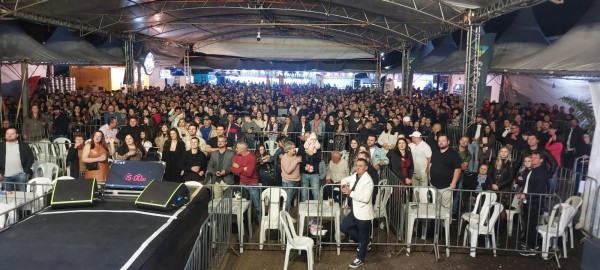 Ascoagrin decide que Promotri não será realizada em 2026