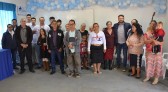Projeto "Resgatando Mais Um" ganha sede própria