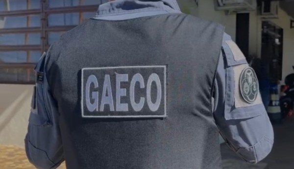 Operação do Gaeco contra fraude em licitações e sonegação cumpre mandados em Concórdia e Xanxerê