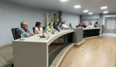 Projeto de parceria entre o Frigorífico Cooperunião e a empresa Carminatti é aprovado em sessão ordinária