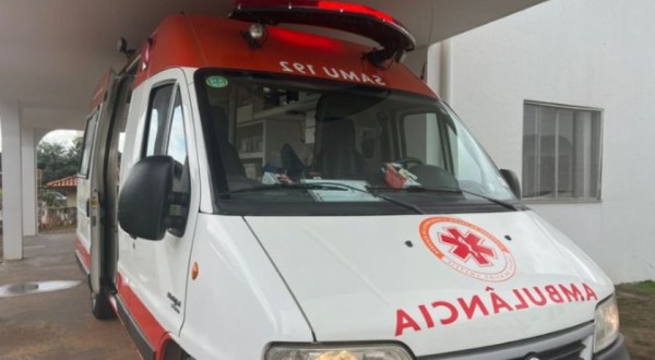 Mulher atropelada em Ampére ainda em dezembro falece após três meses de internação