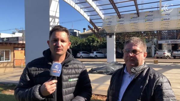 Município se prepara para o grande desfile de Independência no dia 7 de setembro