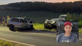 Identificado beltronense vítima de acidente na PR-180