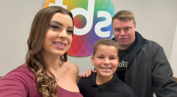 Grupo Melodia se prepara para participar do Show de Calouros no SBT