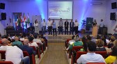 Dionísio Cerqueira sedia o I Seminário de Turismo Internacional do Conselho
