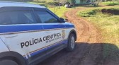 Polícia Científica, Polícia Civil realizaram reconstituição de tentativa de homicídio registrada na Barra da União em dezembro de 2022