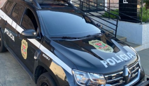 Investigação em Maravilha apura crimes de abuso sexual infantil e resulta em prisão de suspeito em São Paulo