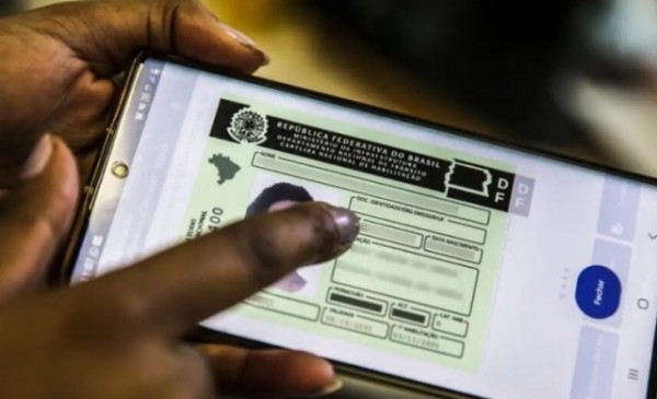 Habilitação gratuita? Veja como saber se você está na lista de contemplados da CNH Social