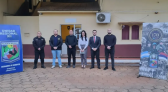 Misiones e Brasil avançam na criação de Centro Integrado de Cooperação Fronteiriça