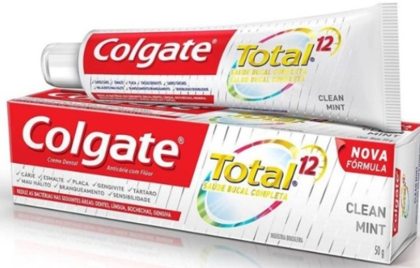 Anvisa interdita venda de creme dental Colgate; saiba qual