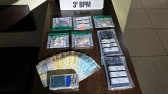 Polícia Militar apreende drogas e prende envolvidos por tráfico