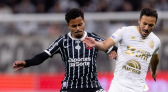 Chapecoense vence o Corinthians de virada na Neo Química Arena