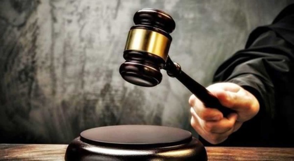 Condenado a mais de 22 anos de prisão homem que matou a esposa