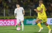 Inter perde para o Mirassol após expulsão de goleiro e se complica na luta contra o rebaixamento