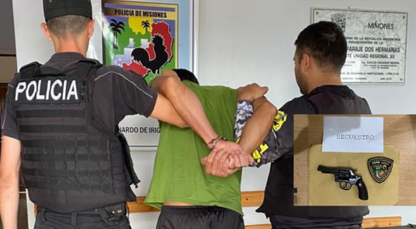 Suspeito de feminicídio é preso em menos de 24 horas