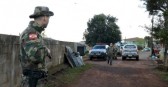 Caça, drogas, armas e aves silvestres: operação cumpre 8 mandados de busca e apreensão em SC