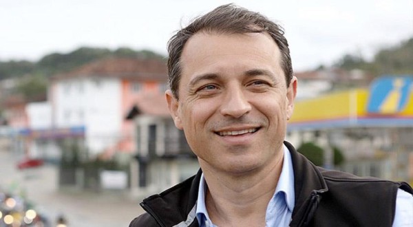 Governador Moisés entregará viaturas para a PM na próxima semana em São Miguel