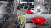 Policiais de Dionísio e Barracão trabalham intensamente para inibir furtos  nas cidades gêmeas