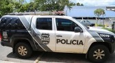 Polícia Civil apreende 700 quilos de camarão contrabandeado