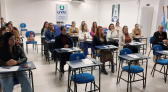 Unetri realiza curso de oratória para integrantes do núcleo de mulheres empreendedoras