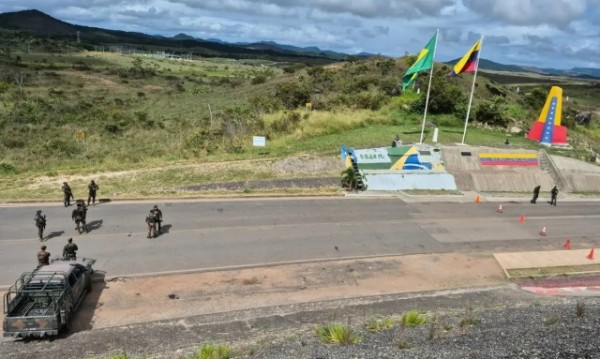 FIESC observa com atenção desenrolar da situação na Venezuela