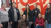 Guarujá do Sul realiza ação de doação de sangue em apoio ao HEMOSC